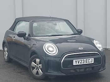 Used MINI Convertible 2023 for sale - 79638294: Photo