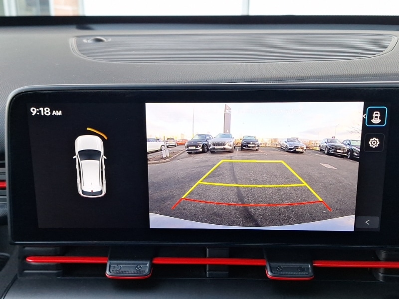 Used Hyundai KONA 2025 for sale - 77273693: Photo 11