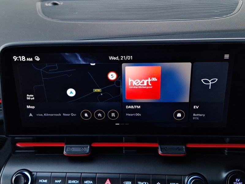 Used Hyundai KONA 2025 for sale - 77273693: Photo 7