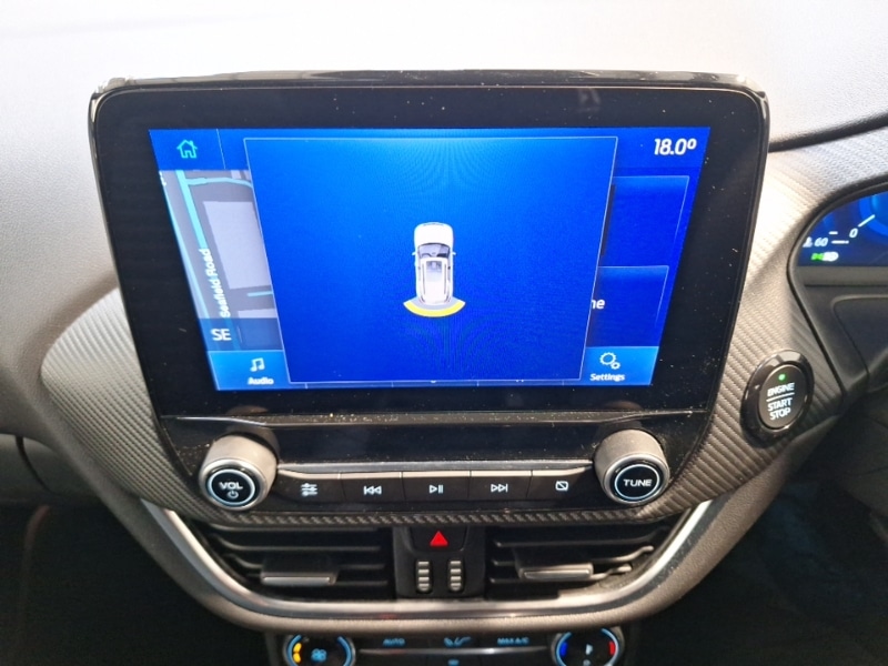 Used Ford Puma 2022 for sale - 78148711: Photo 10