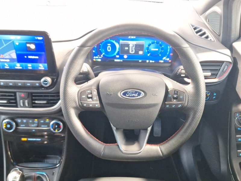 Used Ford Puma 2022 for sale - 78148711: Photo 7