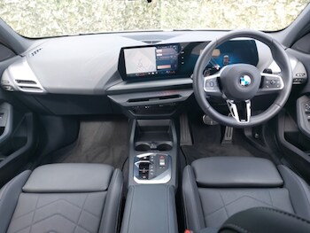Used BMW 1 Series 2025 for sale - 75899954: Photo