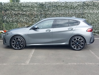 Used BMW 1 Series 2025 for sale - 75899954: Photo