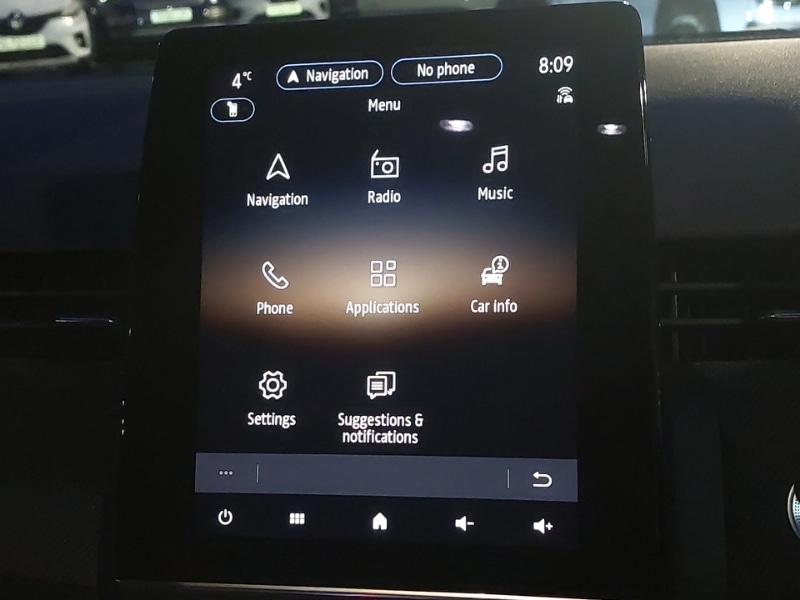 Used Renault Clio 2025 for sale - 77150928: Photo 10