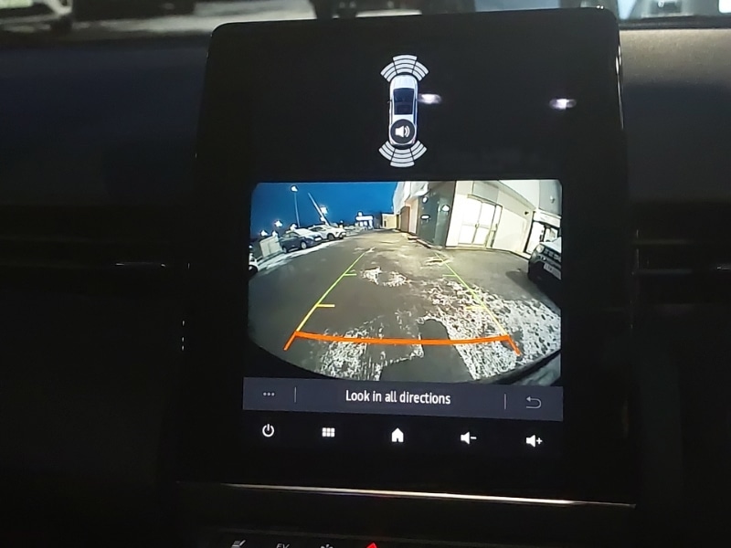 Used Renault Clio 2025 for sale - 77150928: Photo 11