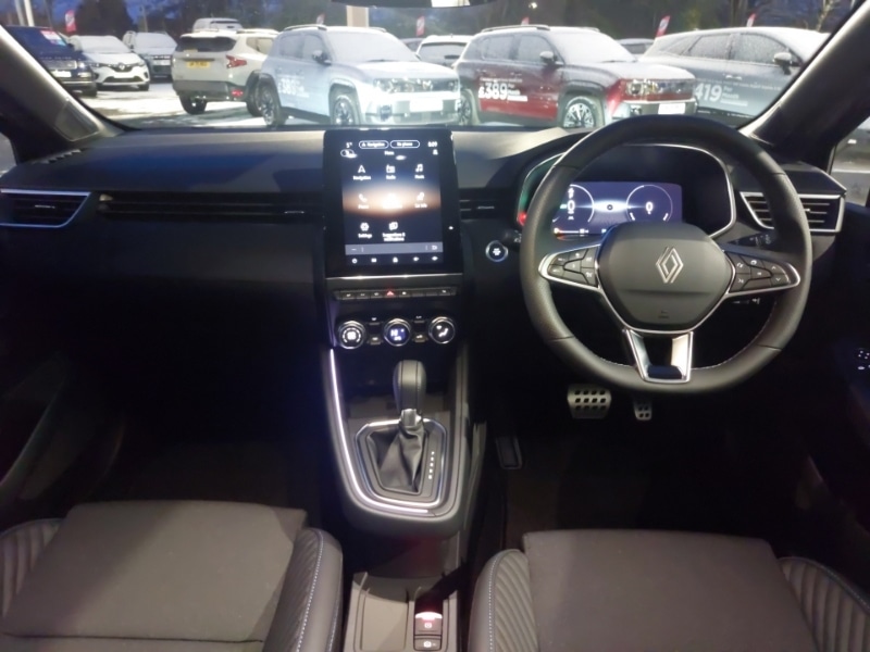 Used Renault Clio 2025 for sale - 77150928: Photo 2