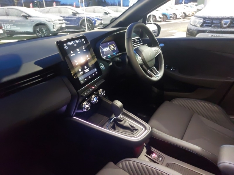 Used Renault Clio 2025 for sale - 77150928: Photo 5