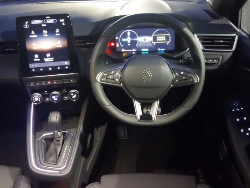 Used Renault Clio 2025 for sale - 77150928: Photo 7