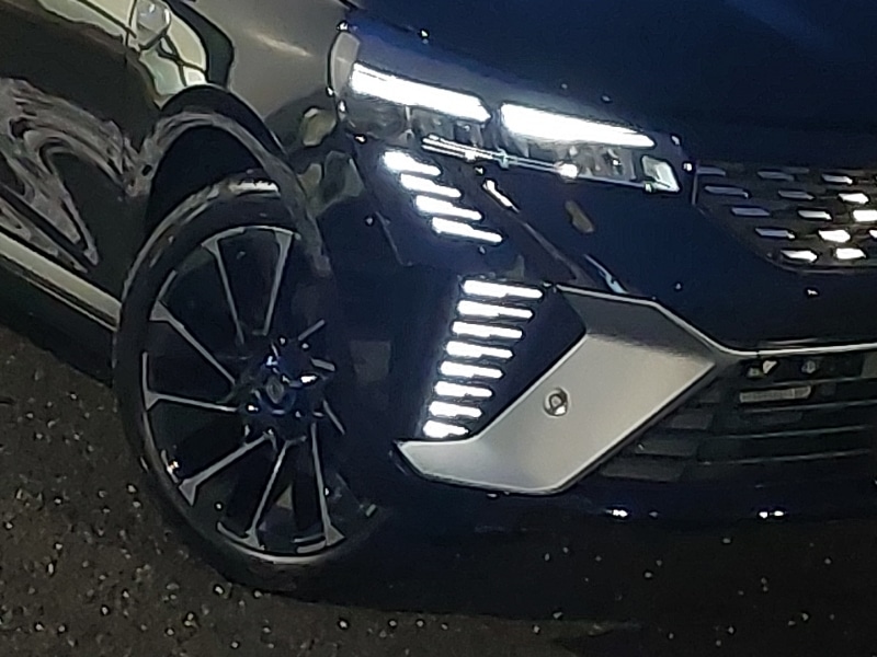 Used Renault Clio 2025 for sale - 77150928: Photo 9