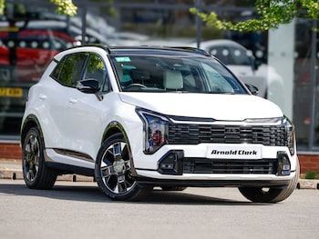 Used Kia Sportage 2025 for sale - 78790638: Photo