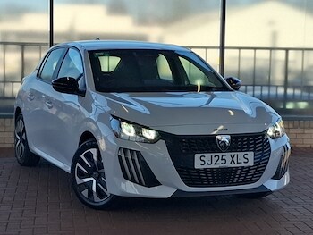 Peugeot 208 feature image