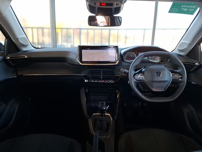 Used Peugeot 208 2025 for sale - 77923867: Photo 2