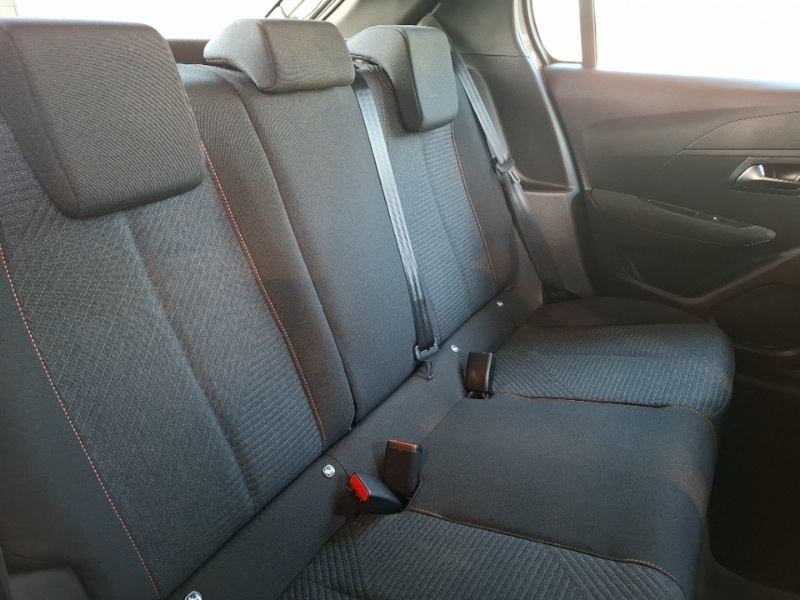 Used Peugeot 208 2025 for sale - 77923867: Photo 6