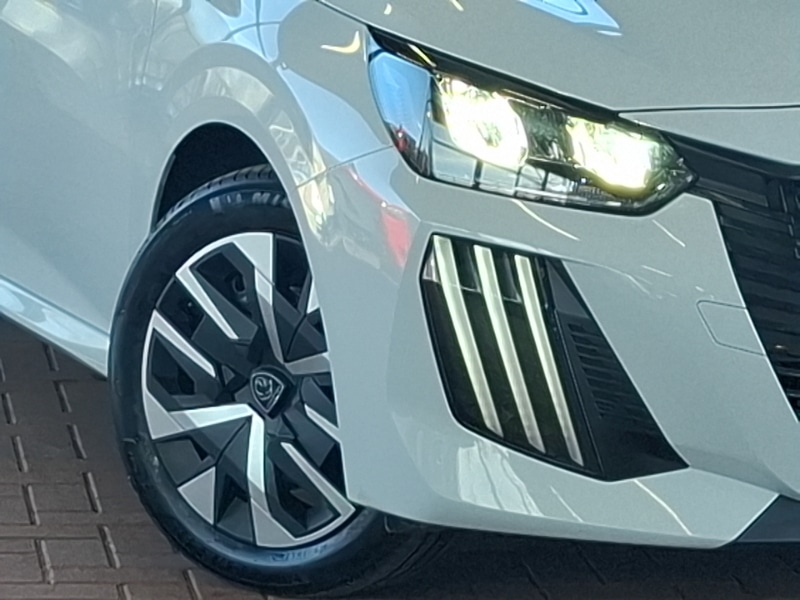 Used Peugeot 208 2025 for sale - 77923867: Photo 9