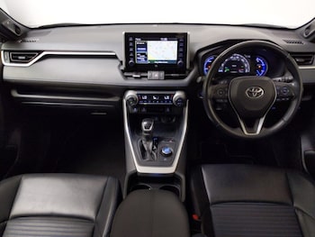 Used Toyota RAV4 2020 for sale - 79285834: Photo