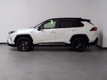 Used Toyota RAV4 2020 for sale - 79285834: Photo
