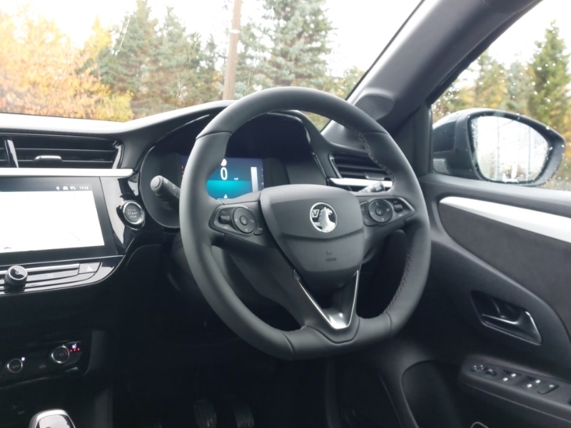 Used Vauxhall Corsa 2025 for sale - 77174342: Photo 11