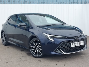 Toyota - Corolla