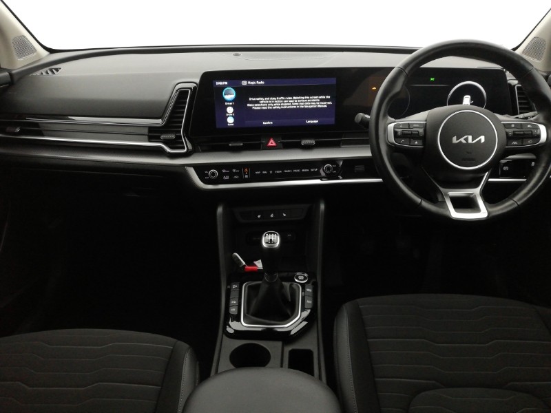 Used Kia Sportage 2022 for sale - 76442258: Photo 2