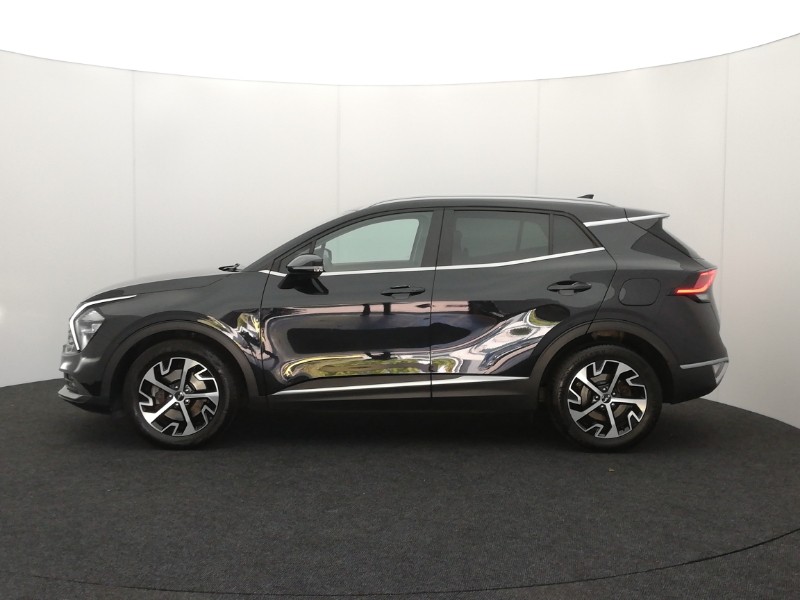 Used Kia Sportage 2022 for sale - 76442258: Photo 4