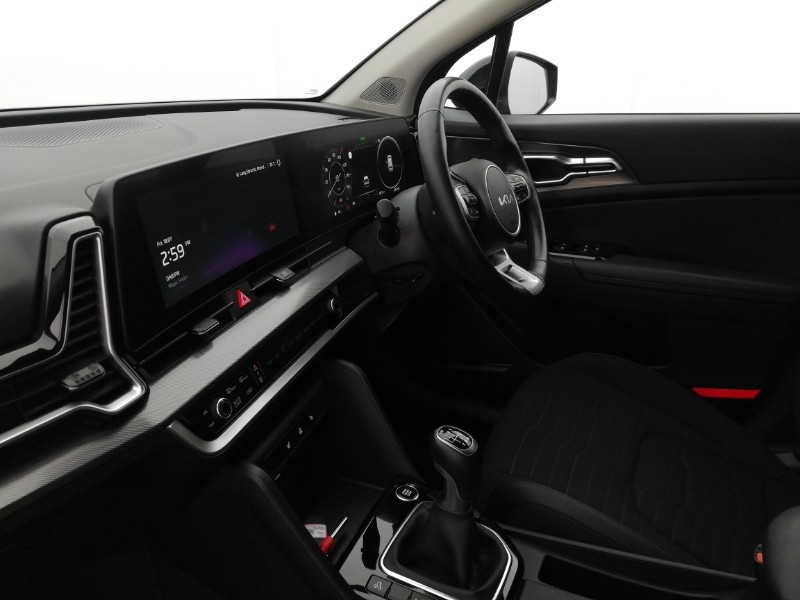 Used Kia Sportage 2022 for sale - 76442258: Photo 5