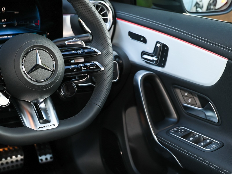 Used Mercedes-Benz A-Class 2026 for sale - 78137322: Photo 12