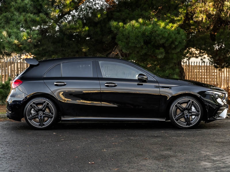 Used Mercedes-Benz A-Class 2026 for sale - 78137322: Photo 4