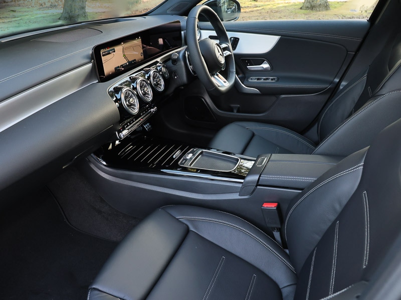 Used Mercedes-Benz A-Class 2026 for sale - 78137322: Photo 5