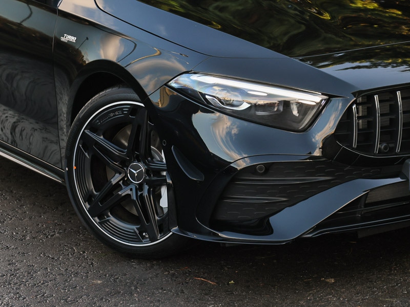 Used Mercedes-Benz A-Class 2026 for sale - 78137322: Photo 9