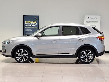 Used MG MG ZS 2025 for sale - 78269647: Photo