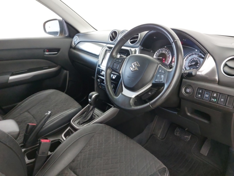 Used Suzuki Vitara 2022 for sale - 76426966: Photo 11