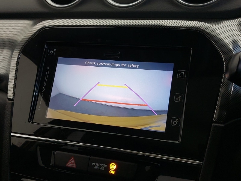 Used Suzuki Vitara 2022 for sale - 76426966: Photo 12