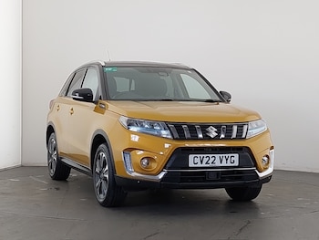 Suzuki - Vitara