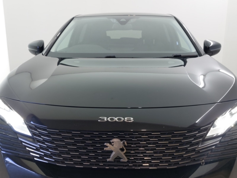 Used Peugeot 3008 2021 for sale - 77585437: Photo 12