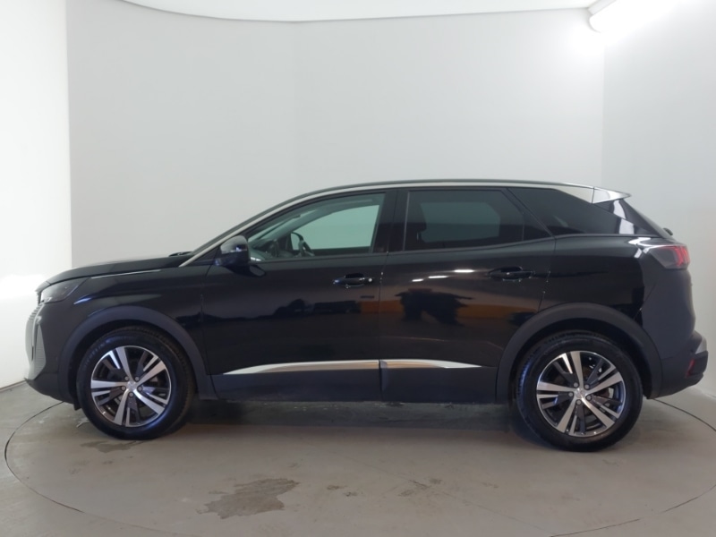 Used Peugeot 3008 2021 for sale - 77585437: Photo 4