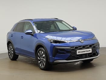 Used Volkswagen T-Roc 2026 for sale - 79615088: Photo