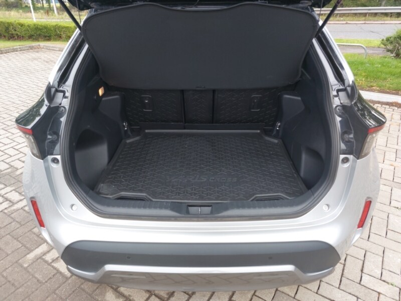 Used Toyota Yaris Cross 2022 for sale - 77573522: Photo 8