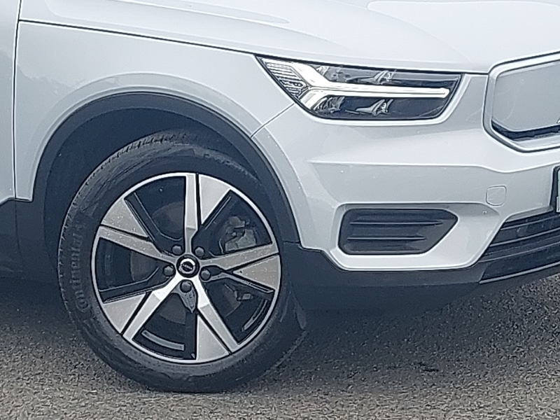 Used Volvo XC40 2021 for sale - 77645082: Photo 9