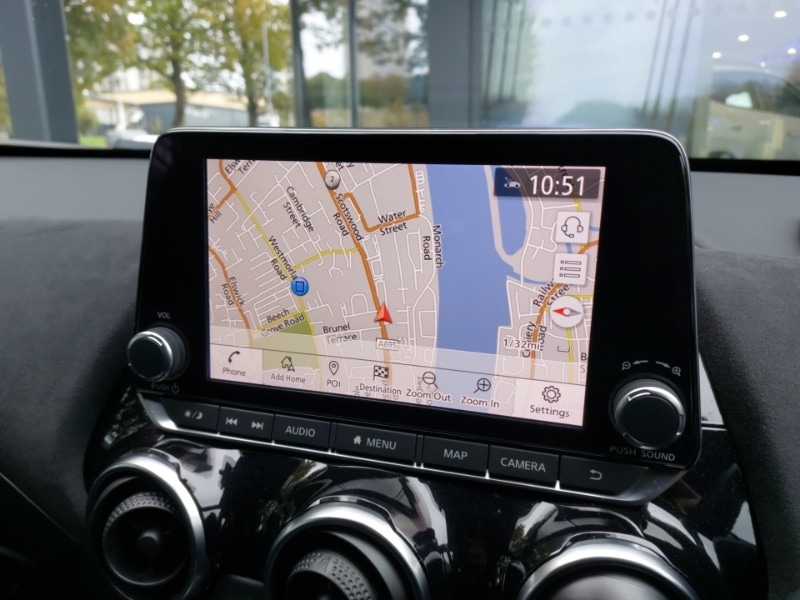 Used Nissan Juke 2022 for sale - 77046840: Photo 10