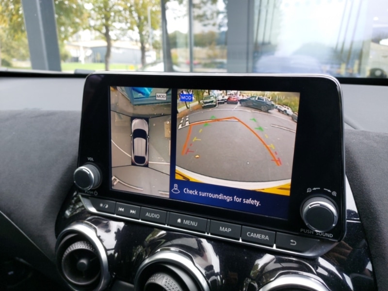 Used Nissan Juke 2022 for sale - 77046840: Photo 11