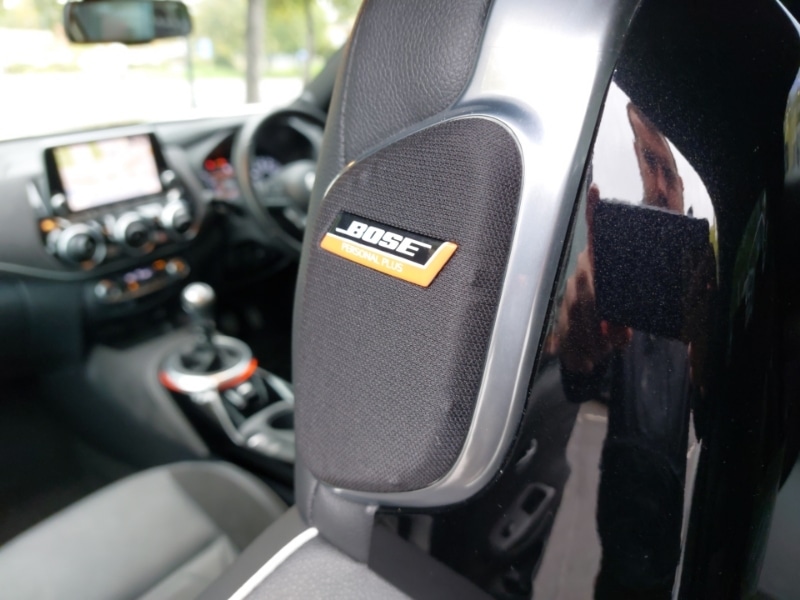 Used Nissan Juke 2022 for sale - 77046840: Photo 12