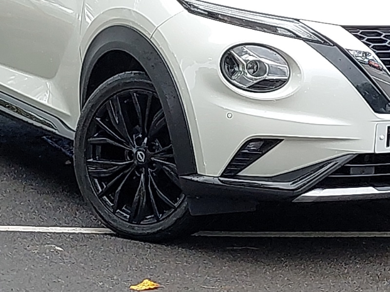 Used Nissan Juke 2022 for sale - 77046840: Photo 9