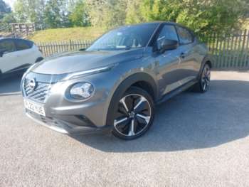 2022 - 1.6 Hybrid Tekna+ 5dr Auto