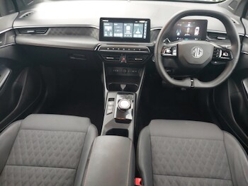 Used MG MG3 2024 for sale - 77325795: Photo