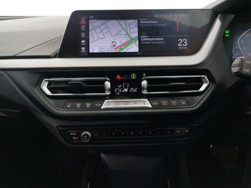 Used BMW 1 Series 2023 for sale - 77325651: Photo 10