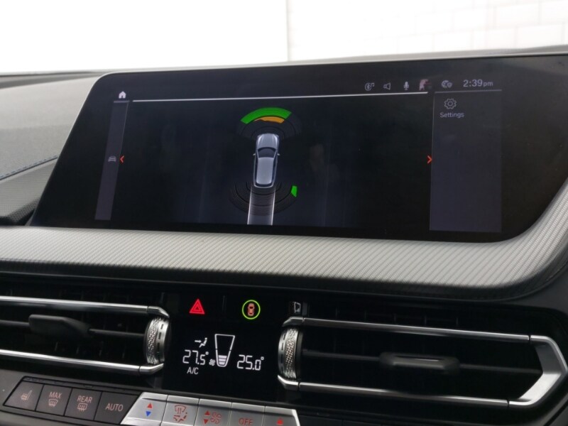 Used BMW 1 Series 2023 for sale - 77325651: Photo 11