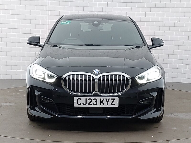 Used BMW 1 Series 2023 for sale - 77325651: Photo 12