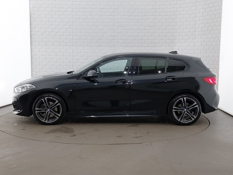 Used BMW 1 Series 2023 for sale - 77325651: Photo 4