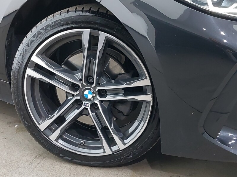 Used BMW 1 Series 2023 for sale - 77325651: Photo 9