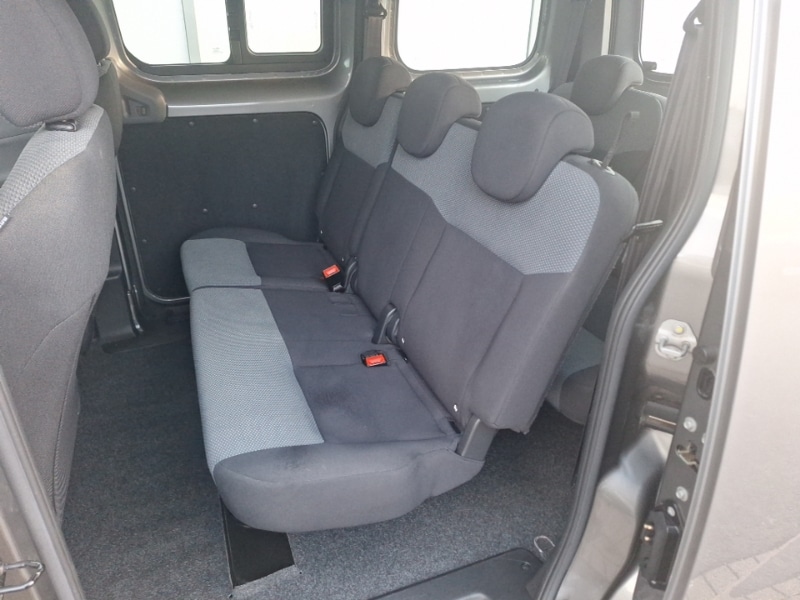 Used Nissan e-NV200 2021 for sale - 76435444: Photo 6